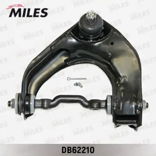 Рычаг подвески MILES DB62210