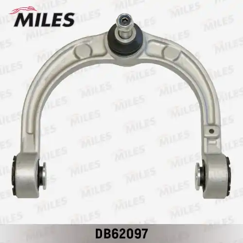 Рычаг подвески MILES DB62097