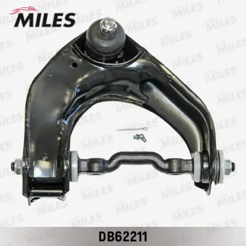 Рычаг подвески MILES DB62211