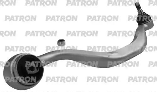 Рычаг подвески PATRON PS50135L