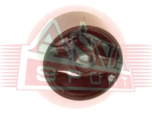 Сайлентблок подушки двигателя 0413CS3F ASVA