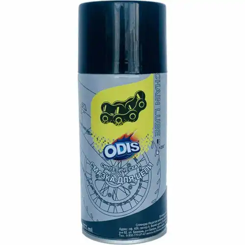 DS6062 мазка цепи мл ODIS