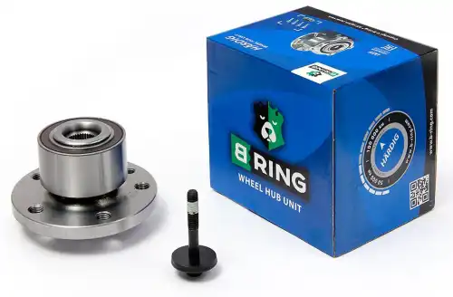 Ступица B-RING HBK0737
