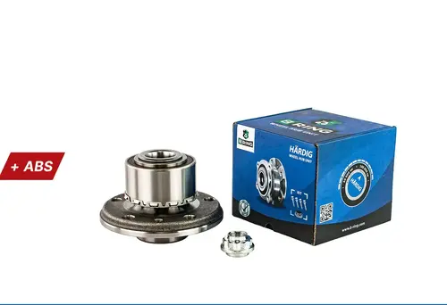 Ступица B-RING HBK1027