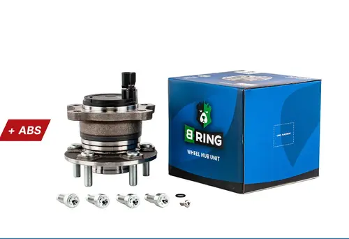 Ступица B-RING HBK1441