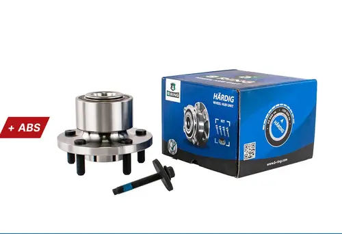 Ступица B-RING HBK1464