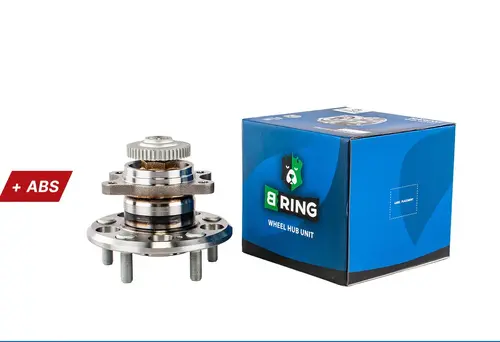 Ступица B-RING HBK1849