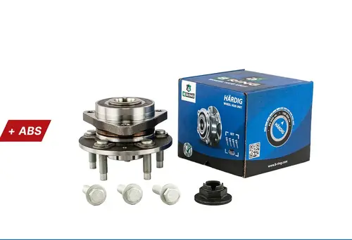 Ступица B-RING HBK3404