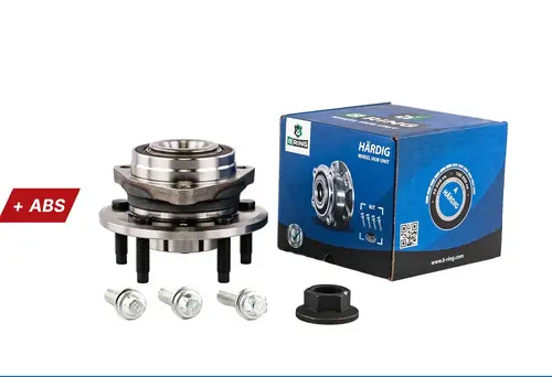 Ступица B-RING HBK3405