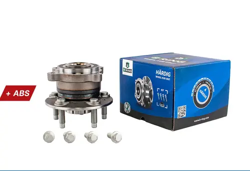 Ступица B-RING HBK3406