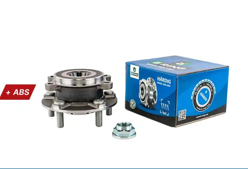 Ступица B-RING HBK3953