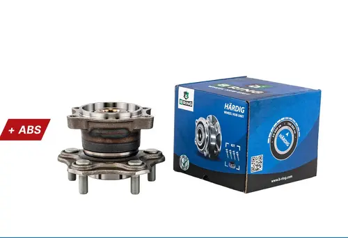 Ступица B-RING HBK5942