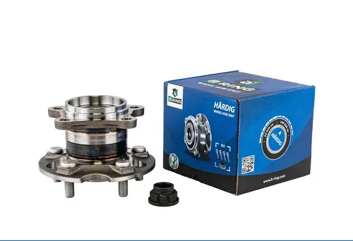 Ступица B-RING HBK8965