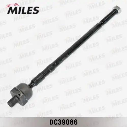 Рулевая тяга MILES DC39086