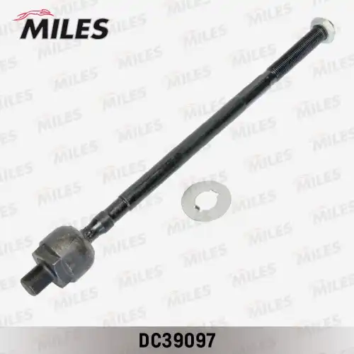 Рулевая тяга MILES DC39097