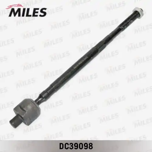 Рулевая тяга MILES DC39098