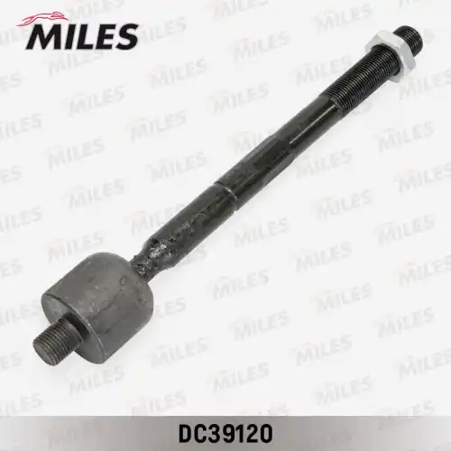 Рулевая тяга MILES DC39120