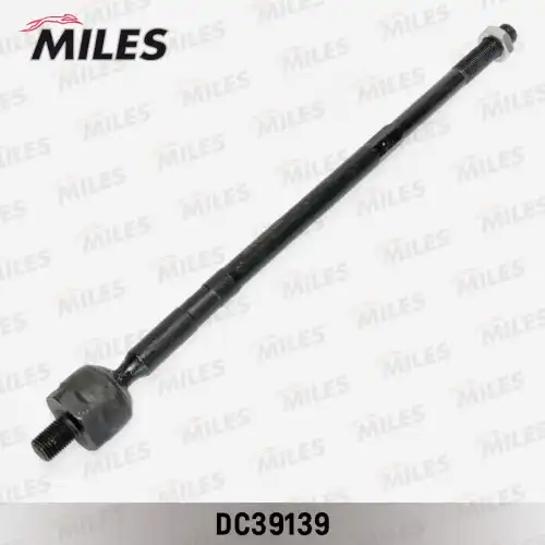 Рулевая тяга MILES DC39139