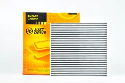 Салонный фильтр JUST DRIVE JDAC101EACK