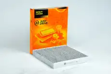 Салонный фильтр JUST DRIVE JDAC806ECK