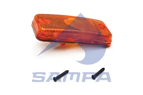 Фонарь габаритный SAMPA 034340