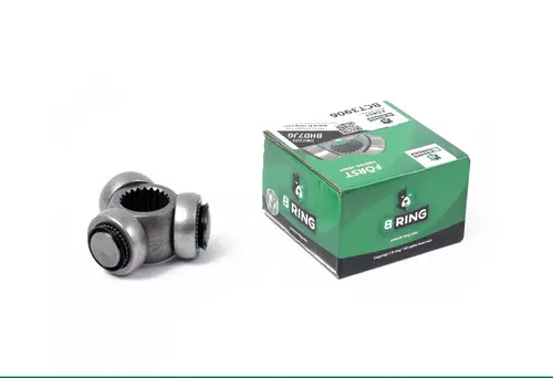 BCT3906 ТРИПОИД, ЛИНЕЙКА FORST, MAZDA 3 (04-), (22) B-RING