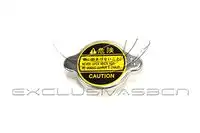 Крышка радиатора MDR MRC-4C31