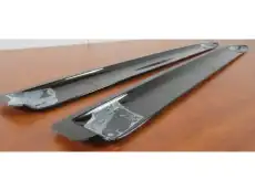 DEFLECTOR 82216206AA CHRYSLER