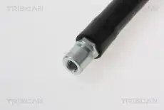 Тормозной шланг 8150 17312 TRISCAN