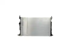 Радиатор системы охлаждения двигателя CHRYSLER 68525071AA
