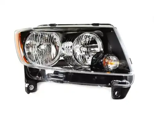 Фара CHRYSLER 68171214AC