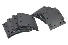 Накладки тормозные STELLOX 85-45152-SX