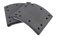 Накладки тормозные STELLOX 85-45152-SX