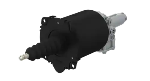 Цилиндр сцепления ZF 0501006795