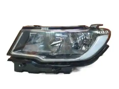 Фара CHRYSLER 55112709AF