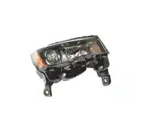 Фара CHRYSLER 68266646AF