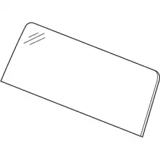 HEATER WINDSCREEN 68433234AB CHRYSLER
