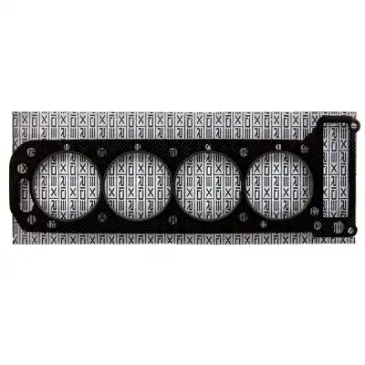 Прокладка ГБЦ RIDEX 318G0145