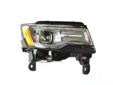 Фара CHRYSLER 55112910AH