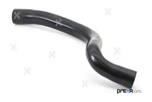 Шланг радиатора P126020 PREXAPARTS