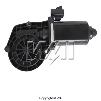 Двигатель стеклоочистителя SM8092 WAI
