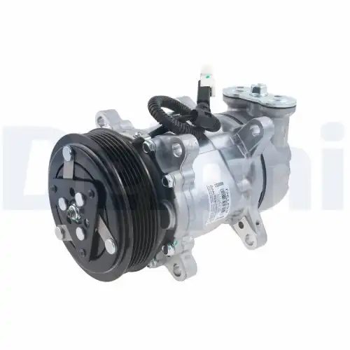 Компрессор, кондиционер CS20599 DELPHI