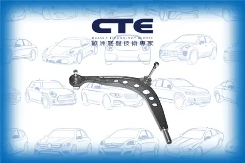 Рычаг подвески CTE CS-909L