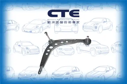 Рычаг подвески CTE CS-909R