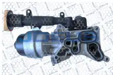 Масляный радиатор J. DEUS M-411115A