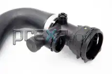 Шланг радиатора P226400 PREXAPARTS