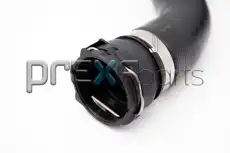 Шланг радиатора P226400 PREXAPARTS