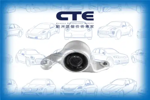 Рычаг подвески CTE CBH01040L