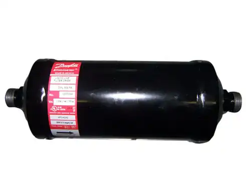Осушитель кондиционера AUTOCLIMA 60652175