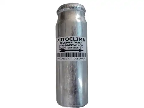Осушитель кондиционера AUTOCLIMA 60652414CP
